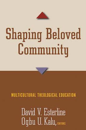 Picture of Shaping Beloved Community