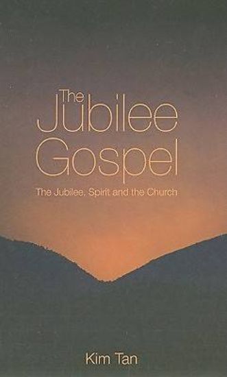 Picture of The Jubilee Gospel