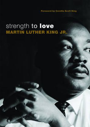 Picture of Strength to Love