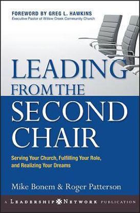 Picture of Leading from the Second Chair