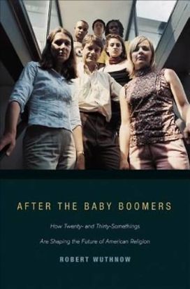 Picture of After the Baby Boomers