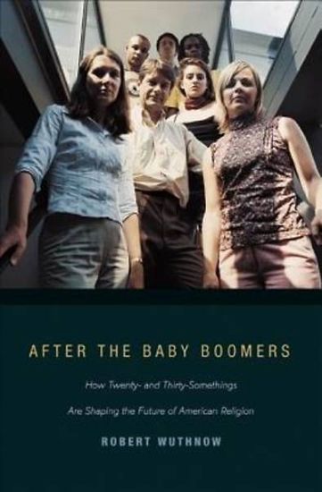 Picture of After the Baby Boomers