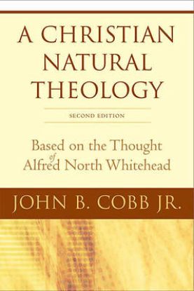 Picture of A Christian Natural Theology, Second Edition