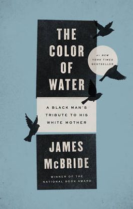 Picture of Color of Water