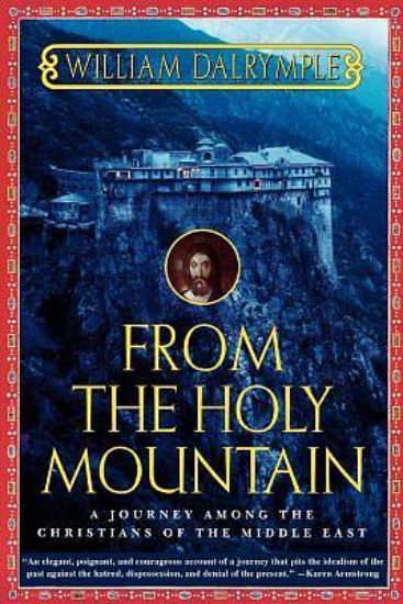 Picture of From the Holy Mountain