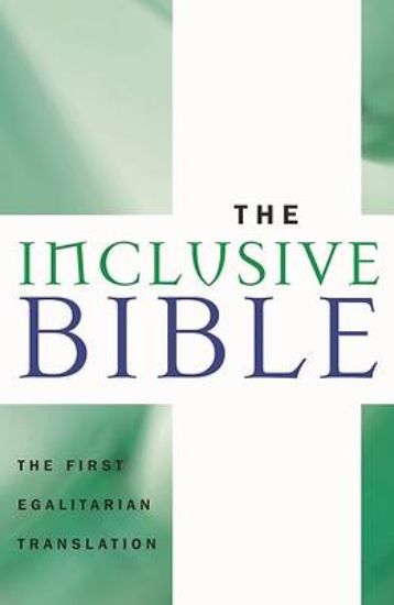 Picture of The Inclusive Bible