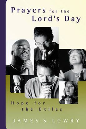 Picture of Prayers for the Lord's Day