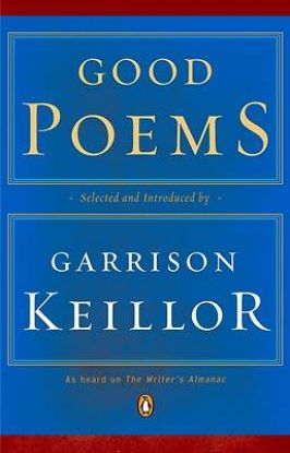 Picture of Good Poems