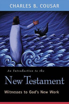 Picture of An Introduction to the New Testament