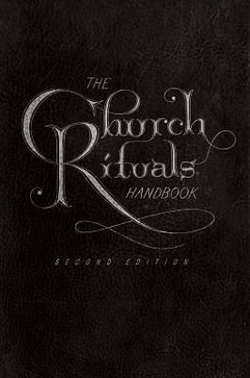 Picture of The Church Rituals Handbook