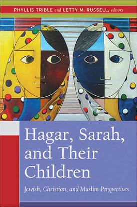 Picture of Hagar, Sarah and Their Children