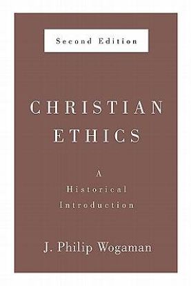 Picture of Christian Ethics, Second Edition