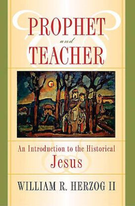 Picture of Prophet and Teacher