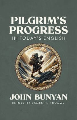 Picture of Pilgrims Progress in Today's English