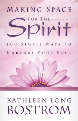 Picture of Making Space for the Spirit