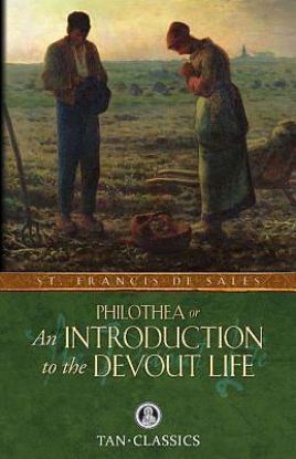 Picture of Introduction to the Devout Life