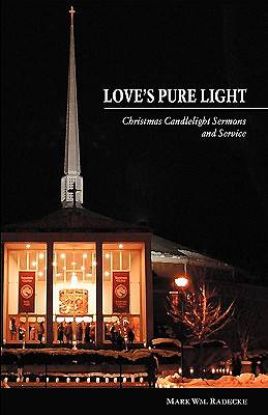 Picture of Love's Pure Light