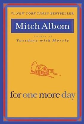 Picture of For One More Day