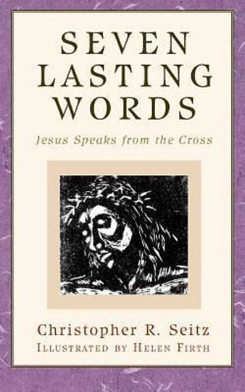 Picture of Seven Lasting Words