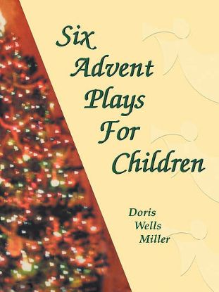 Picture of Six Advent Plays for Children