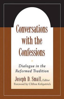 Picture of Conversations with the Confessions