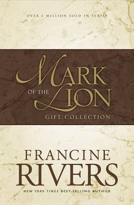 Picture of Mark of the Lion Series Boxed Set