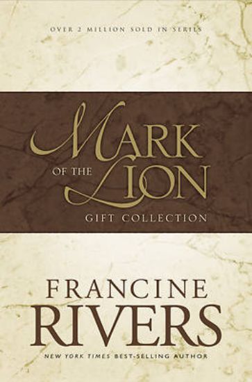 Picture of Mark of the Lion Series Boxed Set