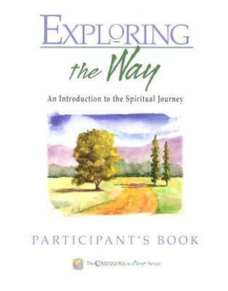 Picture of Companions in Christ: Exploring the Way - Participant's Book