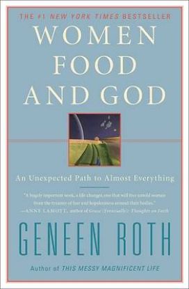 Picture of Women Food and God