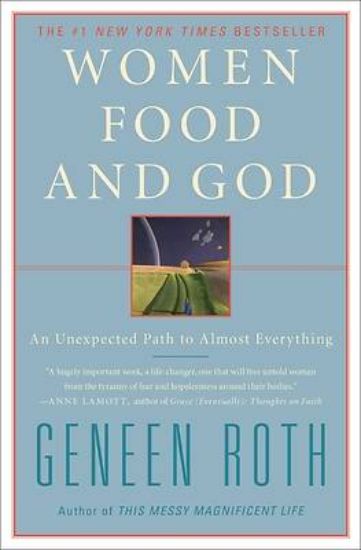 Picture of Women Food and God