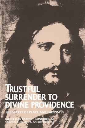 Picture of Trustful Surrender to Divine Providence