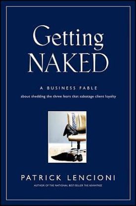 Picture of Getting Naked
