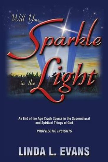 Picture of Will You Sparkle in the Light