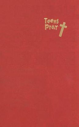 Picture of Teens Pray