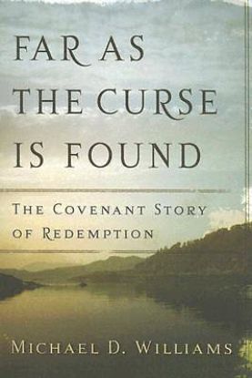 Picture of Far as the Curse Is Found