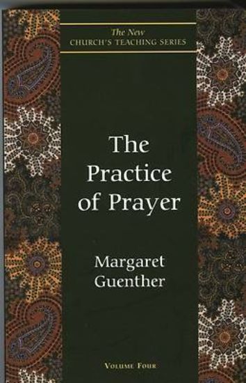 Picture of The Practice of Prayer
