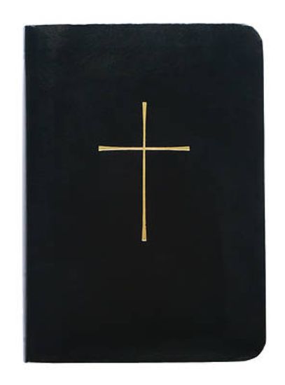 Picture of 1979 Book of Common Prayer Economy Edition
