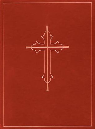 Picture of Altar Book