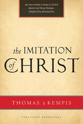 Picture of The Imitation of Christ