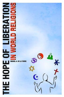 Picture of The Hope of Liberation in World Religions