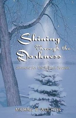 Picture of Shining Through the Darkness
