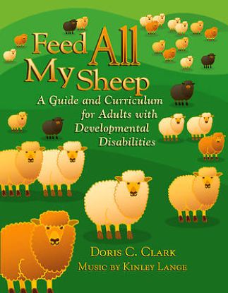 Picture of Feed All My Sheep