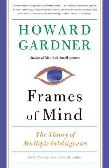 Picture of Frames of Mind