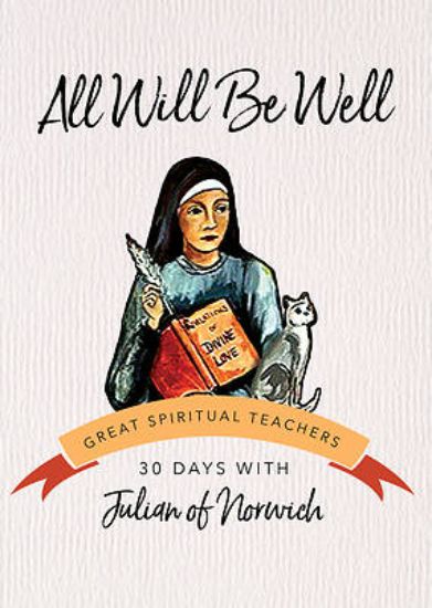 Picture of All Will Be Well