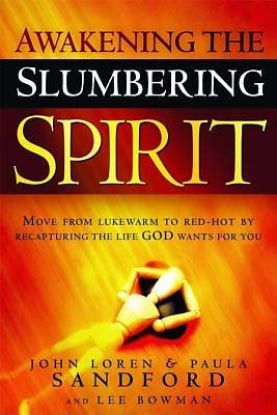 Picture of Awakening the Slumbering Spirit