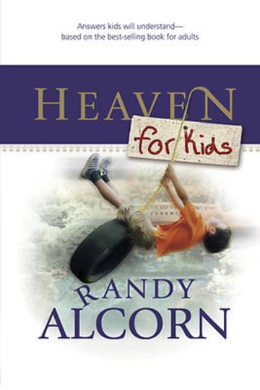 Picture of Heaven for Kids