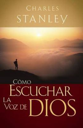 Picture of Como Escuchar La Voz de Dios