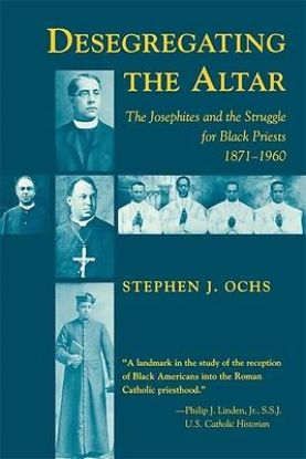 Picture of Desegregating the Altar