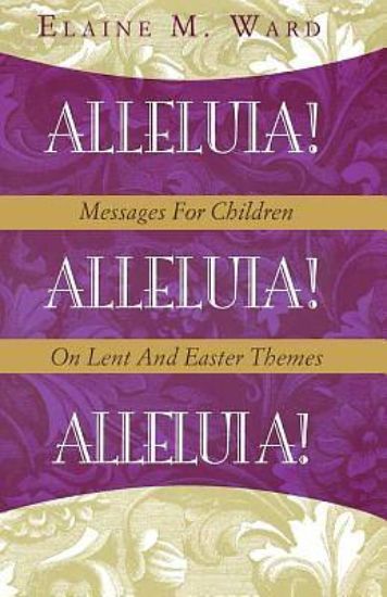 Picture of Alleluia!