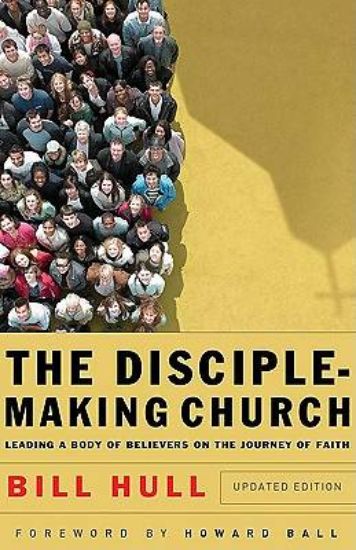 Picture of The Disciple-Making Church